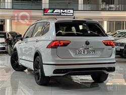 ڤۆڵکسواگن تیگوان